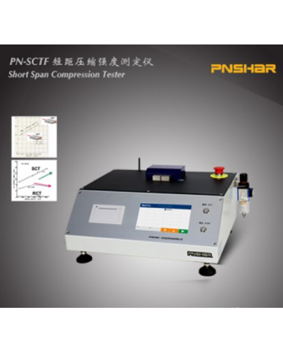 Máy đo độ bền nén nhịp ngắn PN-SCTF